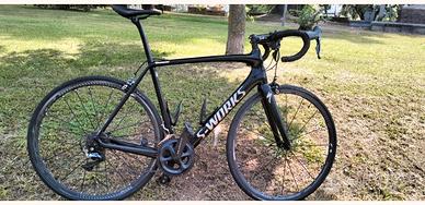 Specialized Swork Sl5 misura 58