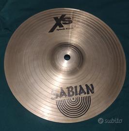 Sabian Splash 10"