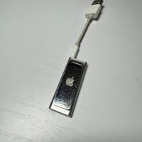 IPOD SHUFFLE 4GB