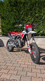 Fantic XM Motard Competition