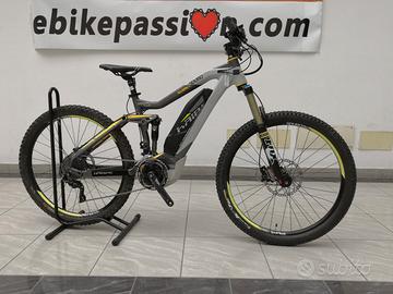 HAIBIKE SDURO SDURO ALLMTN RC 2015 USATA