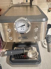 Macchina da Caffè Manuale Espresso
