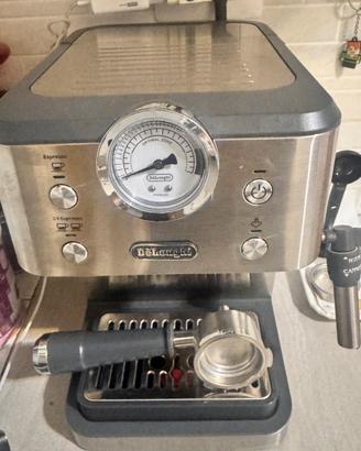 Macchina da Caffè Manuale Espresso