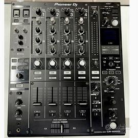 Mixer djm 900 nexus 2 pioneer