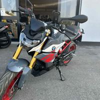 Bmw G 310 R