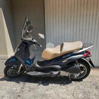 BEVERLY 125