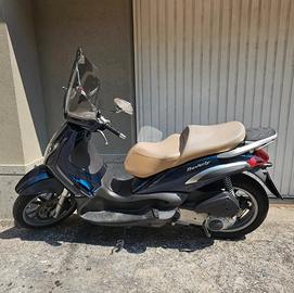 BEVERLY 125