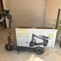 Monopattino Elettrico Navee