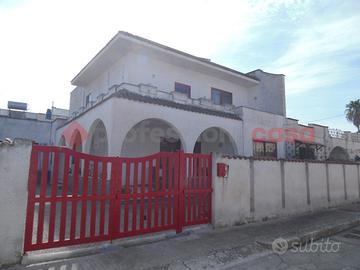 Villa singola Brindisi [Cod. rif 3311981VRG]