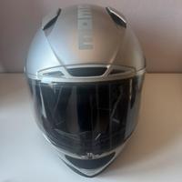 Casco integrale hornet momo