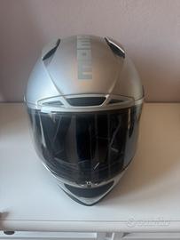 Casco integrale hornet momo