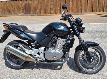 Honda CBF 500 - 2004