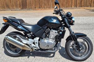 Honda CBF 500 - 2004