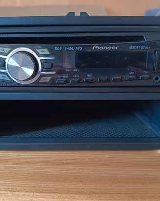 Autoradio Pioneer  DEH - 2300UB con USB CD  MP3