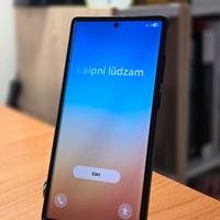 Samsung Galaxy S22 Ultra 256GB Black