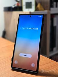 Samsung Galaxy S22 Ultra 256GB Black