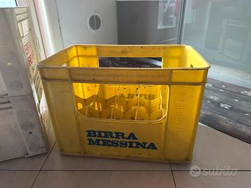 Cassette di birra