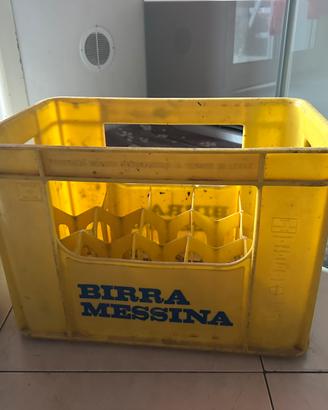 Cassette di birra