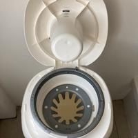 Mangiapannolini tomme tippee sangenic