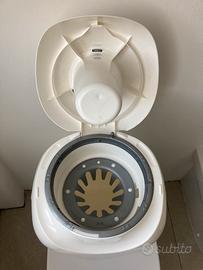 Mangiapannolini tomme tippee sangenic