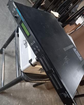 Roland U110 PCM midi module  + card espansione