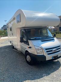 chausson flash 07