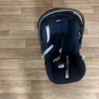 Inglesina trilogy city