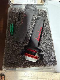 Gas rapido domino per Ducati Monster