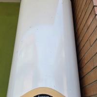 scaldabagno pompa di calore 80 litri nuov evo