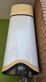 scaldabagno pompa di calore 80 litri nuov evo