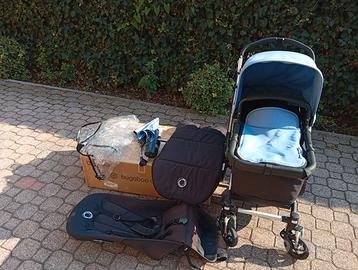 Bugaboo Camaleon 3 con accessori
