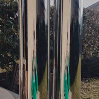 Marmitte COBRA per HARLEY DAVIDSON