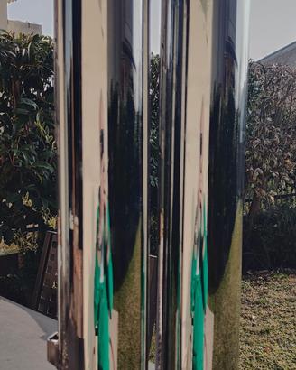 Marmitte COBRA per HARLEY DAVIDSON