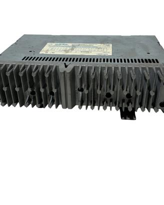 Amplificatore hi-fi SAAB 9.3 2a Serie 12773381 127