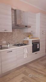 Appartamento arredato e ristrutturato