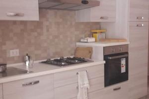 Appartamento arredato e ristrutturato