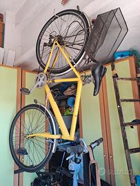Bici City Cycle Kapriol da 28