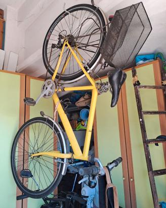 Bici City Cycle Kapriol da 28