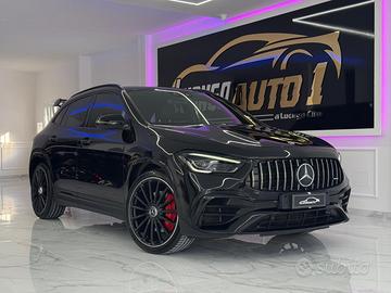 Mercedes-benz GLA 45 S AMG 4MATIC Iper Full