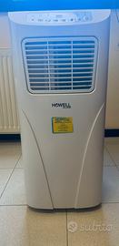 CONDIZIONATORE PORTATILE