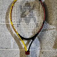 racchette tennis