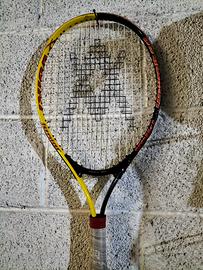 racchette tennis