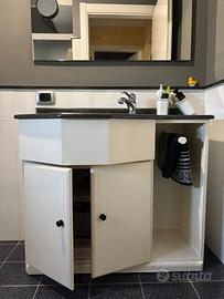 Mobile bagno