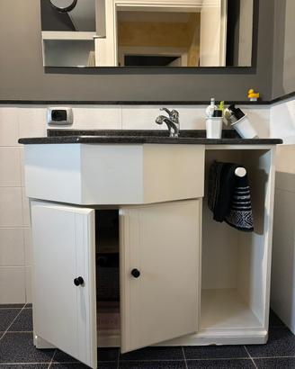 Mobile bagno