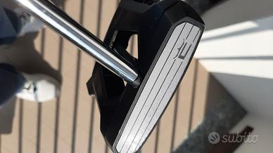 putter king cobra agera 