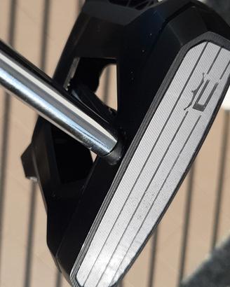 putter king cobra agera 