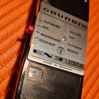 Grundig Ene Luxus