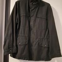 Fell jacket Fay XL nera estiva