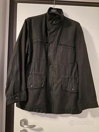 Fell jacket Fay XL nera estiva