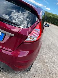 Fari Ford Fiesta led mk7 pre/rest 2008/2017